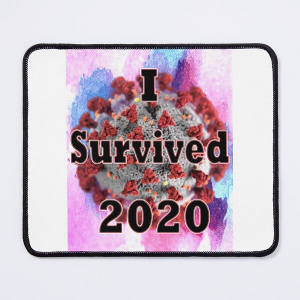 Item preview, I survived 2020 designed and sold by PicsByTony.