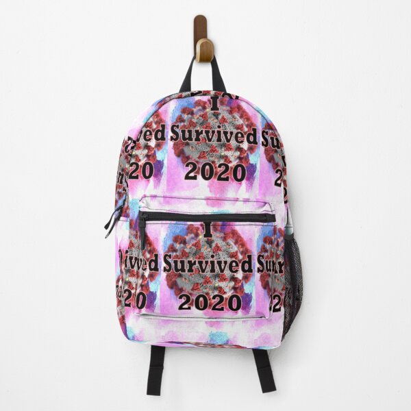 Item preview, I survived 2020 designed and sold by PicsByTony.
