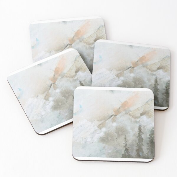 Item preview, Denali National Park designed and sold by MaryAnn Reilly.