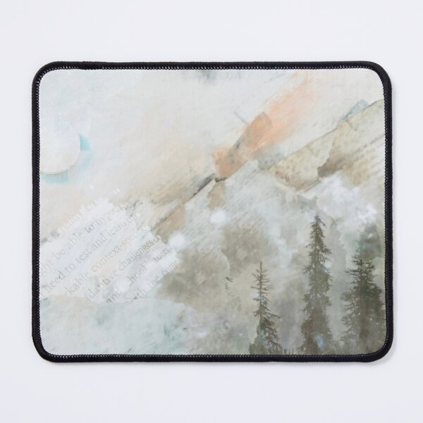 Item preview, Denali National Park designed and sold by MaryAnn Reilly.