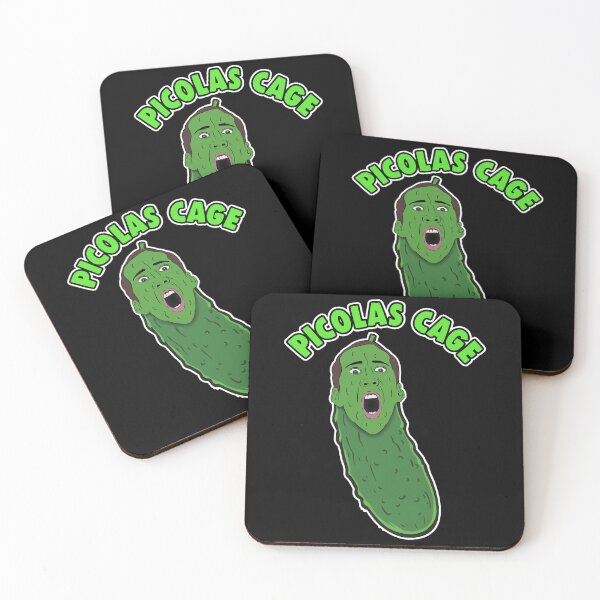 Item preview, Nicolas Cage Stage Name Actor Filmmaker Coppola Received Many Awards Picolas Cage Gifts For designed and sold by NicolasCageHine.
