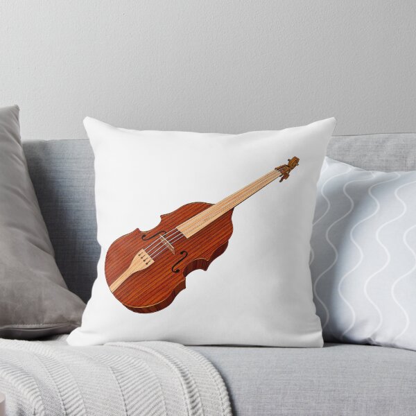 Item preview, Double bass, musical instrument designed and sold by MIRO3D.