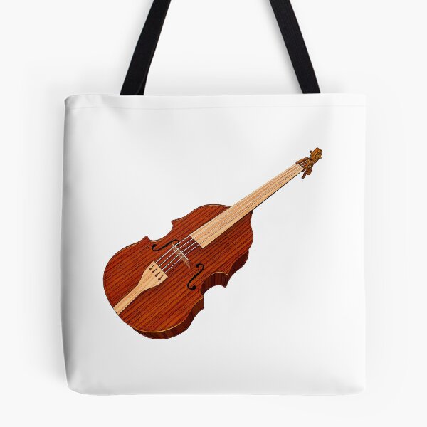 Item preview, Double bass, musical instrument designed and sold by MIRO3D.