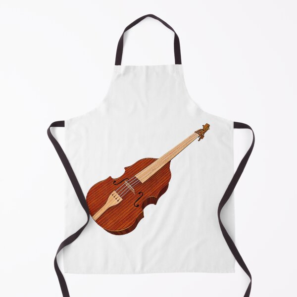 Item preview, Double bass, musical instrument designed and sold by MIRO3D.