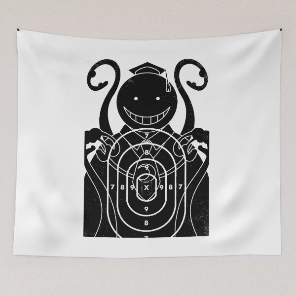 Item preview, Koro in black designed and sold by KeenerJohnEd.