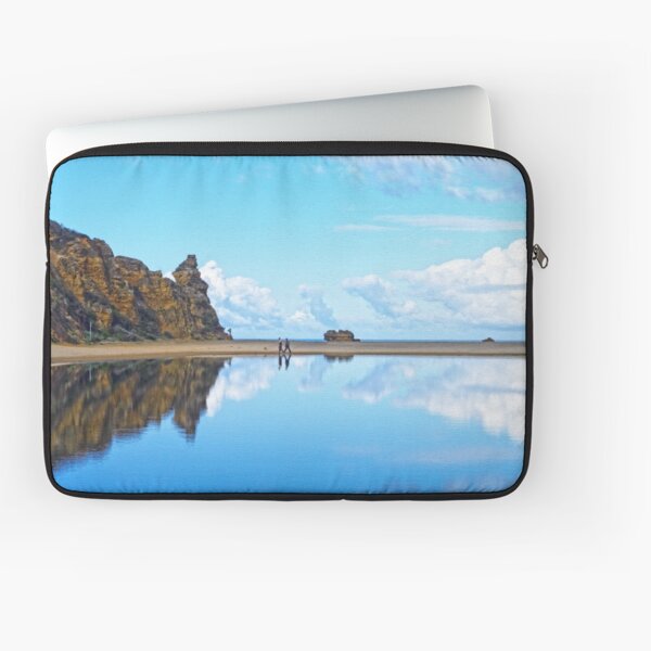 Reflections of Life Laptop Sleeve