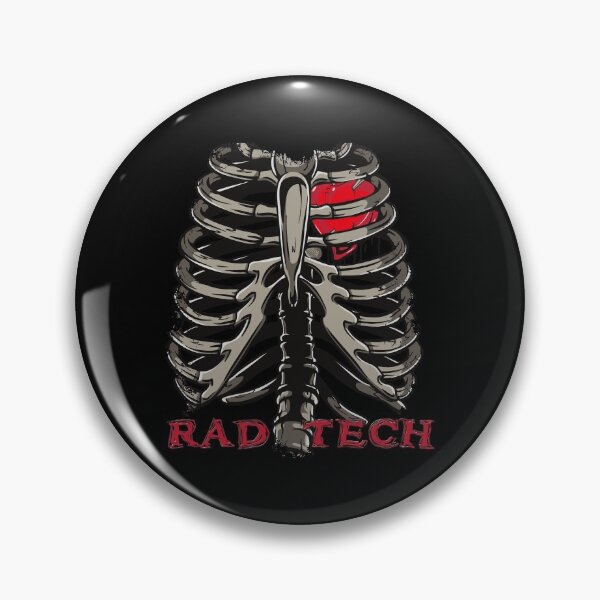 Item preview, Rad Tech Gift X Ray Radiology Fun Xray Doctor Technician designed and sold by wardorion9.