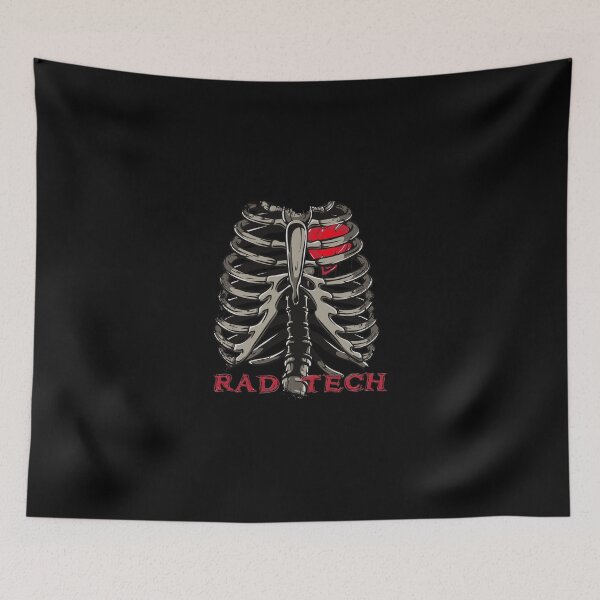 Item preview, Rad Tech Gift X Ray Radiology Fun Xray Doctor Technician designed and sold by wardorion9.