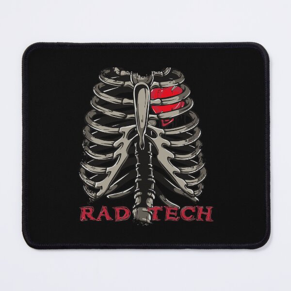 Item preview, Rad Tech Gift X Ray Radiology Fun Xray Doctor Technician designed and sold by wardorion9.
