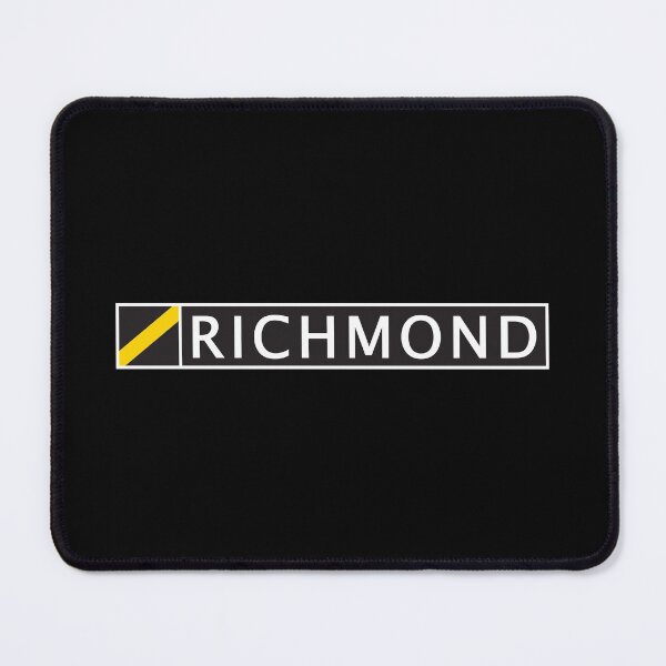 Item preview, Richmond Apparels, Merchandise, T Shirts, Leggings, Skirt, Mask, Apron, Eco Bag designed and sold by Ink Inc.