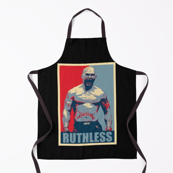 Item preview, Robbie Lawler The Ruthless designed and sold by SaulPrice.