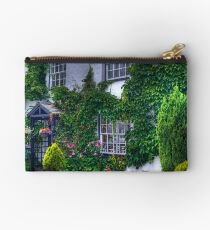Jam Jars & Ivy Studio Pouch