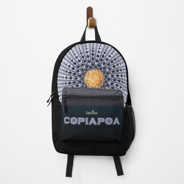 Item preview, Copiapoa Cinerea Columna-Alba designed and sold by Cactee.