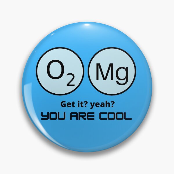 Item preview, OMG! Chemistry style! Ah! The most common phrase! designed and sold by Devashy.