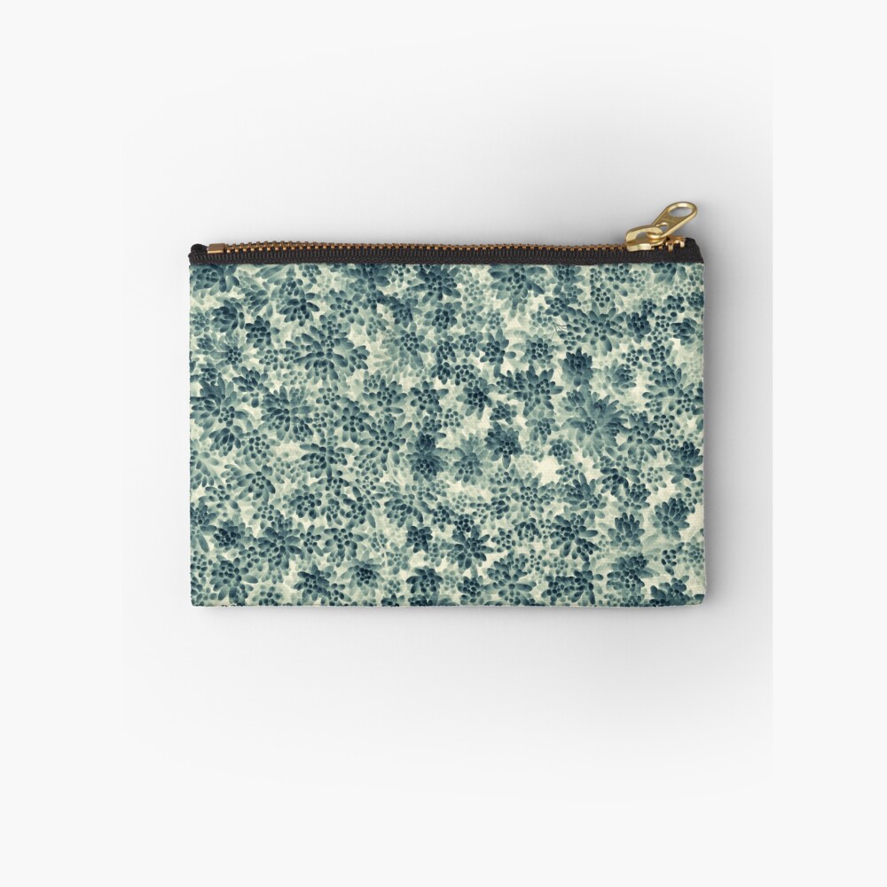 Item preview, Zipper Pouch designed and sold by Stas Medvedev.