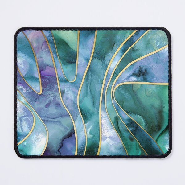 Item preview, The Magnetic Tide designed and sold by micklyn.