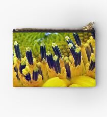 Standing Room Only! Studio Pouch