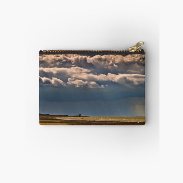 Item preview, Storm over Reculver designed and sold by Geoff Carpenter.
