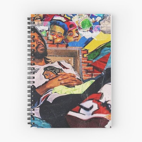 Item preview, a dreamer guy collage designed and sold by emalijae.