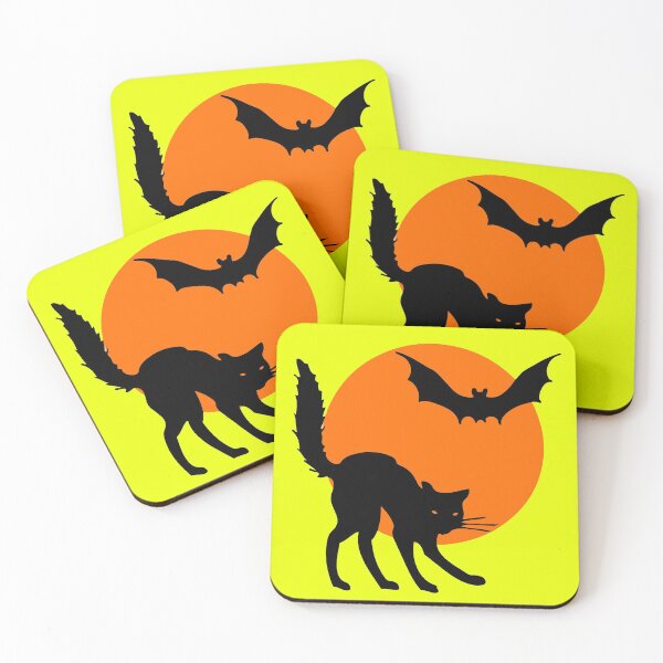 Item preview, meow i mean boo 12 designed and sold by Nikmay Design.