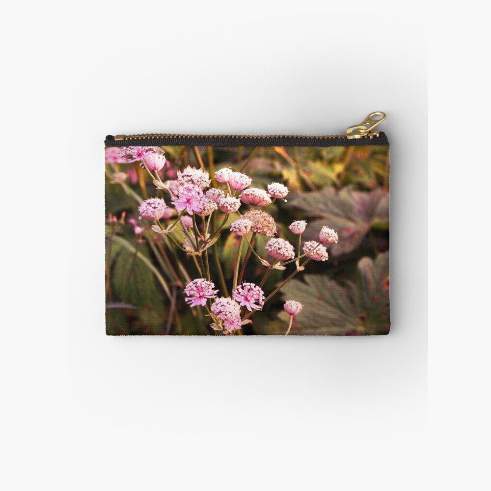 Item preview, Zipper Pouch designed and sold by RosiLorz.