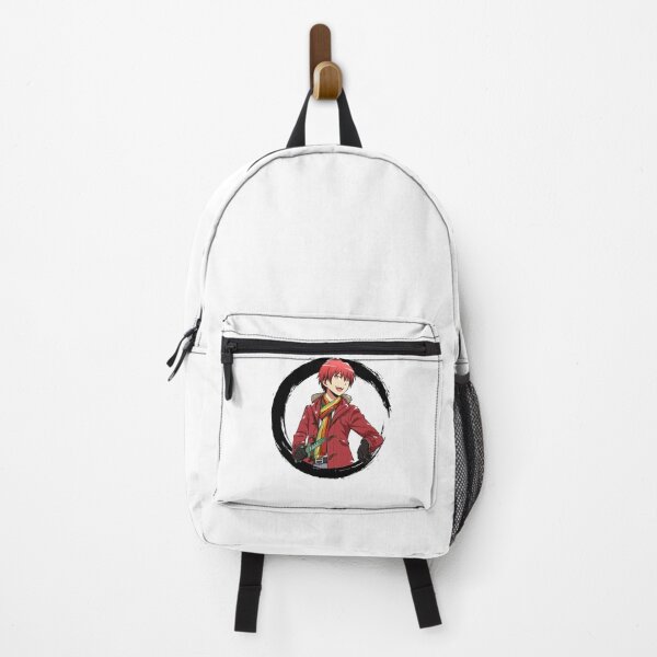 Item preview, karma blalck circle designed and sold by KeenerJohnEd.