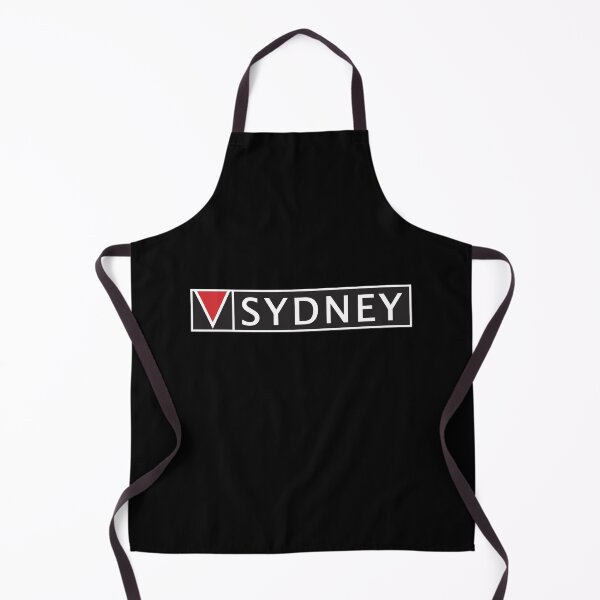 Item preview, Sydney Apparels, Merchandise, T Shirts, Leggings, Skirt, Mask, Apron, Eco Bag designed and sold by Ink Inc.