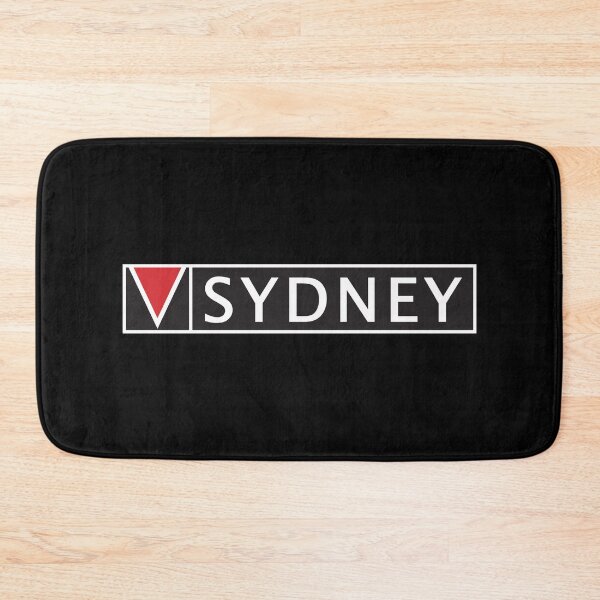 Item preview, Sydney Apparels, Merchandise, T Shirts, Leggings, Skirt, Mask, Apron, Eco Bag designed and sold by Ink Inc.