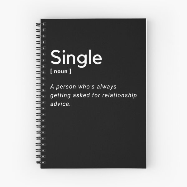 Item preview, Single Definition designed and sold by Amine-Creation.
