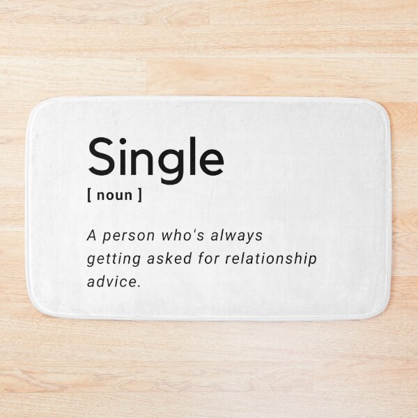 Item preview, Single Definition designed and sold by Amine-Creation.