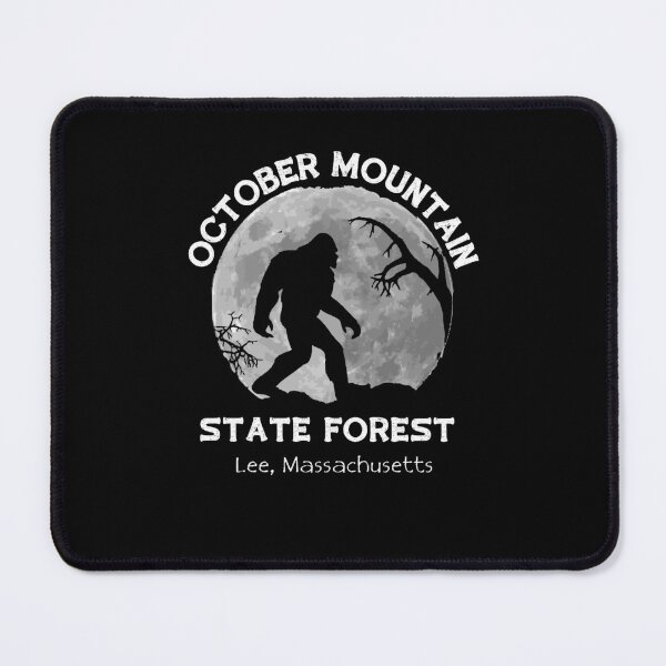 Item preview, October Mountain Big Foot designed and sold by JosephTHooper.