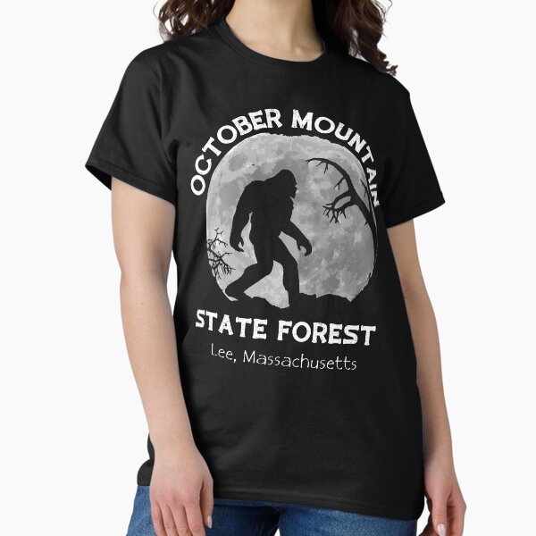 Item preview, October Mountain Big Foot designed and sold by JosephTHooper.