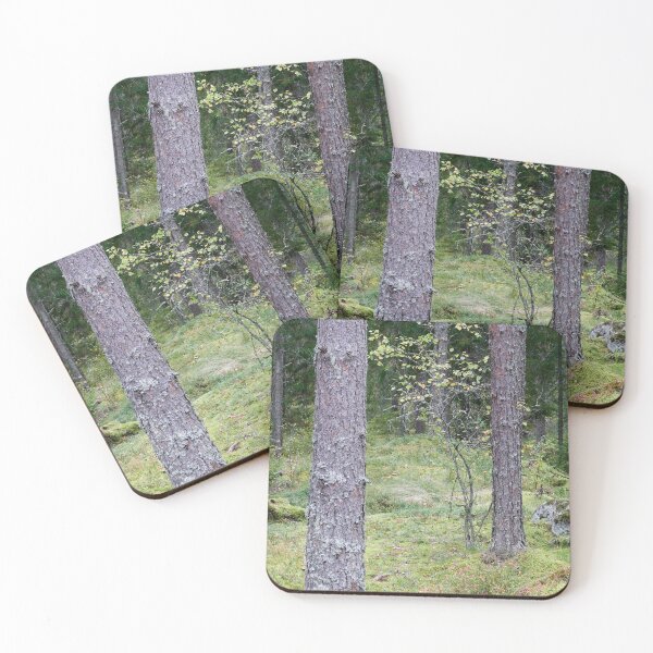 Item preview, Forest green designed and sold by Jouko Lehto Photography.