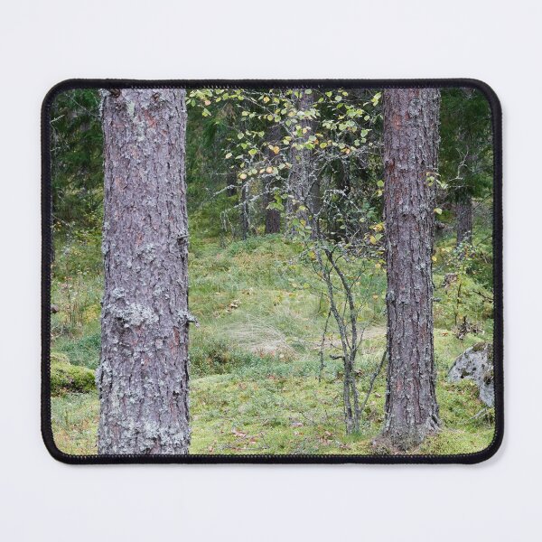 Item preview, Forest green designed and sold by Jouko Lehto Photography.