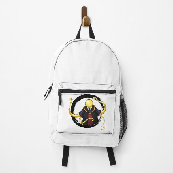 Item preview, Koro teacher black circle designed and sold by KeenerJohnEd.