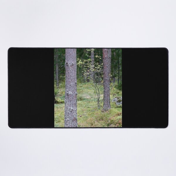 Item preview, Forest green designed and sold by Jouko Lehto Photography.