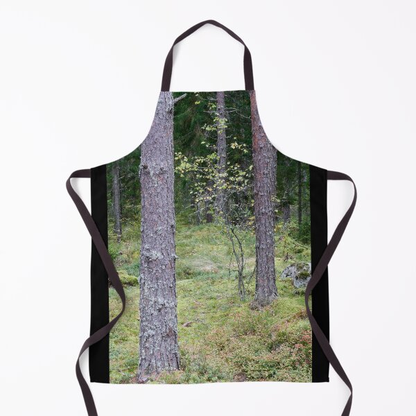 Artikelvorschau, Waldgrün entworfen und verkauft von Jouko Lehto Photography.