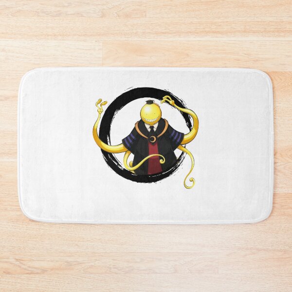 Item preview, Koro teacher black circle designed and sold by KeenerJohnEd.