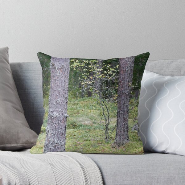 Item preview, Forest green designed and sold by Jouko Lehto Photography.