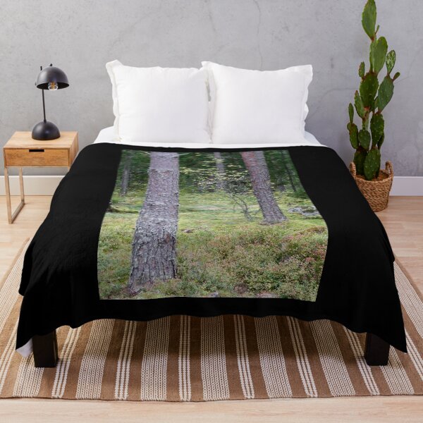 Item preview, Forest green designed and sold by Jouko Lehto Photography.