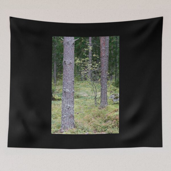 Item preview, Forest green designed and sold by Jouko Lehto Photography.