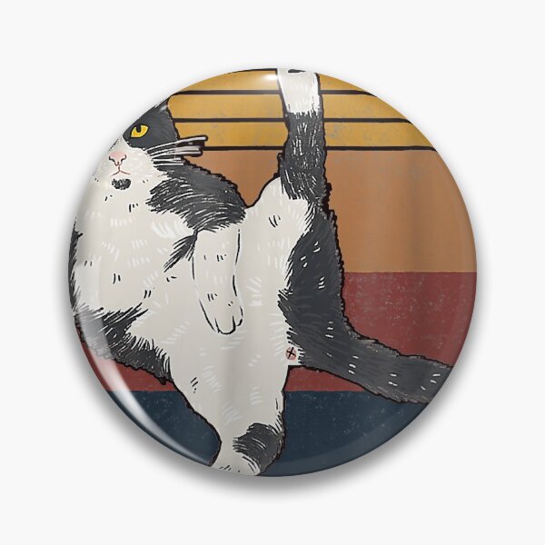 Item preview, Retro Vintage Eff You See Kay Cat Why Oh U designed and sold by DonetTrent.