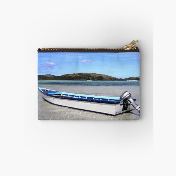 Item preview, Blue Boat designed and sold by Jessica Fittock.