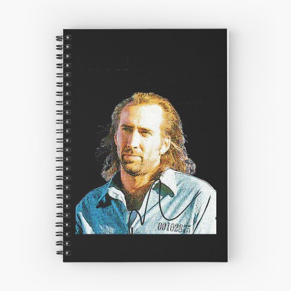 Item preview, Nicolas Cage Stage Name Actor Filmmaker Coppola Received Many Awards Put The Bunny Back In The Boxco designed and sold by NicolasCageHine.