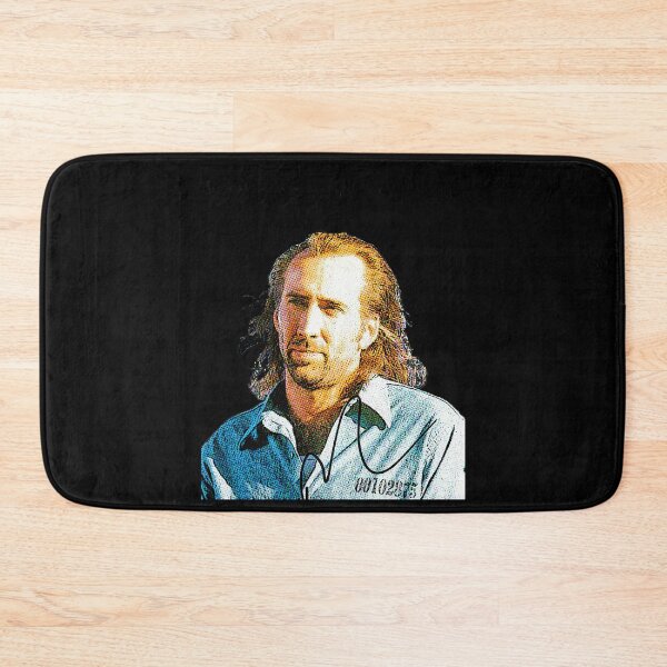 Item preview, Nicolas Cage Stage Name Actor Filmmaker Coppola Received Many Awards Put The Bunny Back In The Boxco designed and sold by NicolasCageHine.