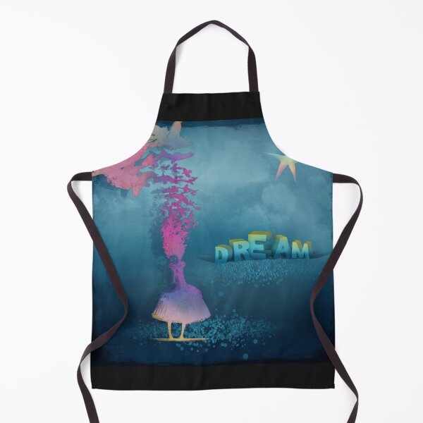 Item preview, Dream ! designed and sold by amira.