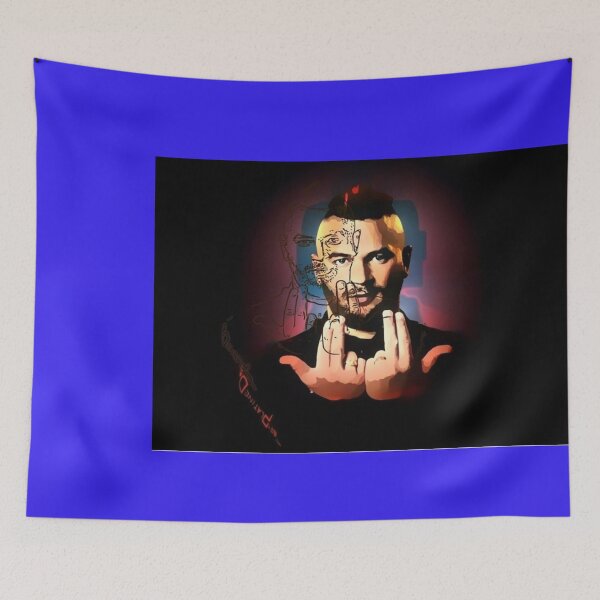 Item preview, JUL CARTOON RAP MARSEILLAIS designed and sold by lynx02.