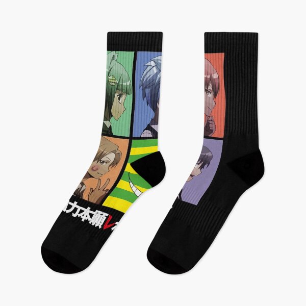 Item preview, Students from assaaaination classroom designed and sold by KeenerJohnEd.