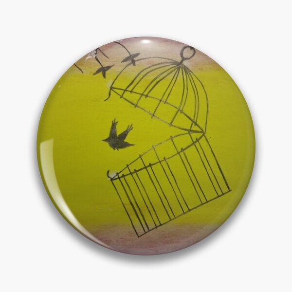 Item preview, Free like a bird designed and sold by MarioColtello.
