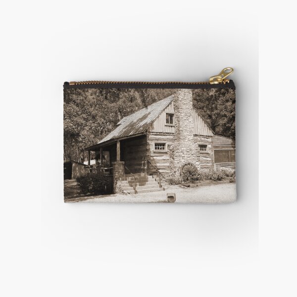 Item preview, Old Mat's cabin designed and sold by Victoria Mings.